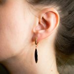 Серьги женские