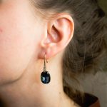 Серьги для девушки