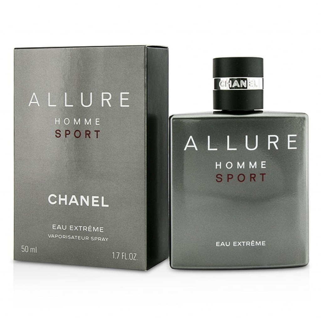 Allure Homme Sport