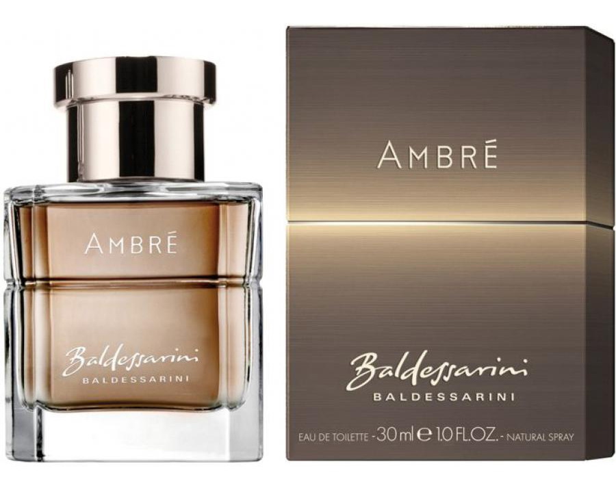 Ambre Baldessarini от Hugo Boss