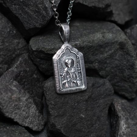 Иконка матрона