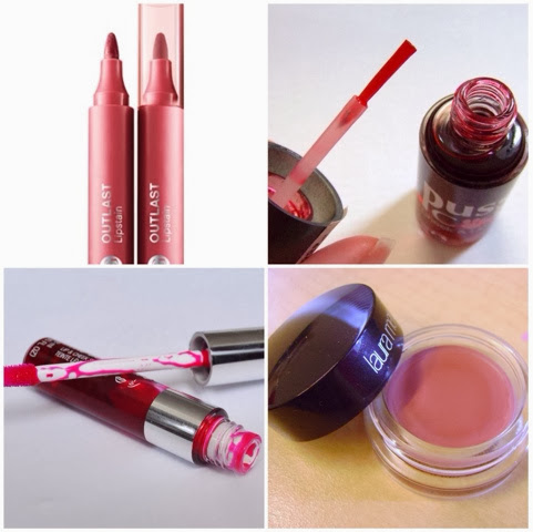 Lip Stain