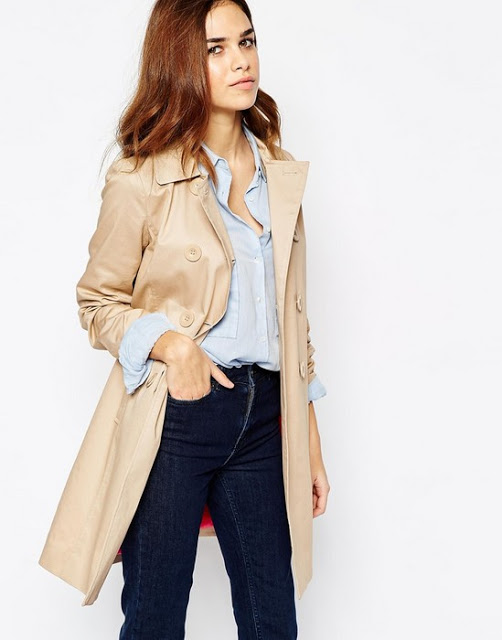 soft trench