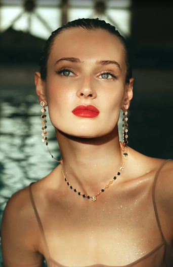 Украшения Luce