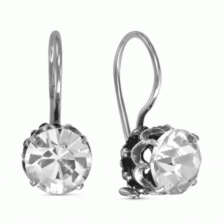 Серьги женские
