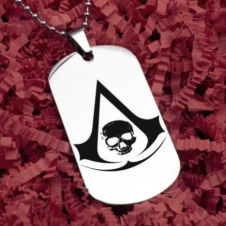 Жетон - Assassin's Creed