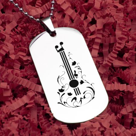 Жетон - Guitar