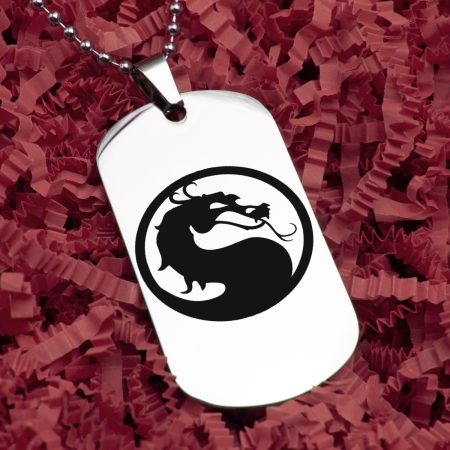 Жетон -Mortal Kombat