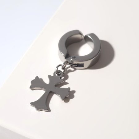 Клипса Мужская