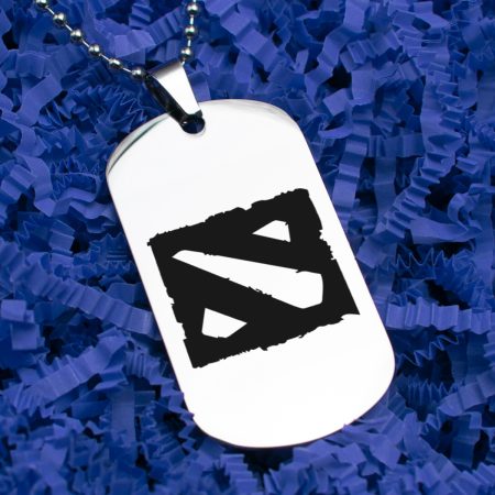Жетон - Dota