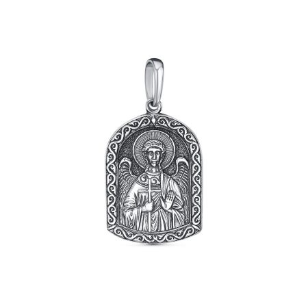 Нательная иконка Ангел Хранитель